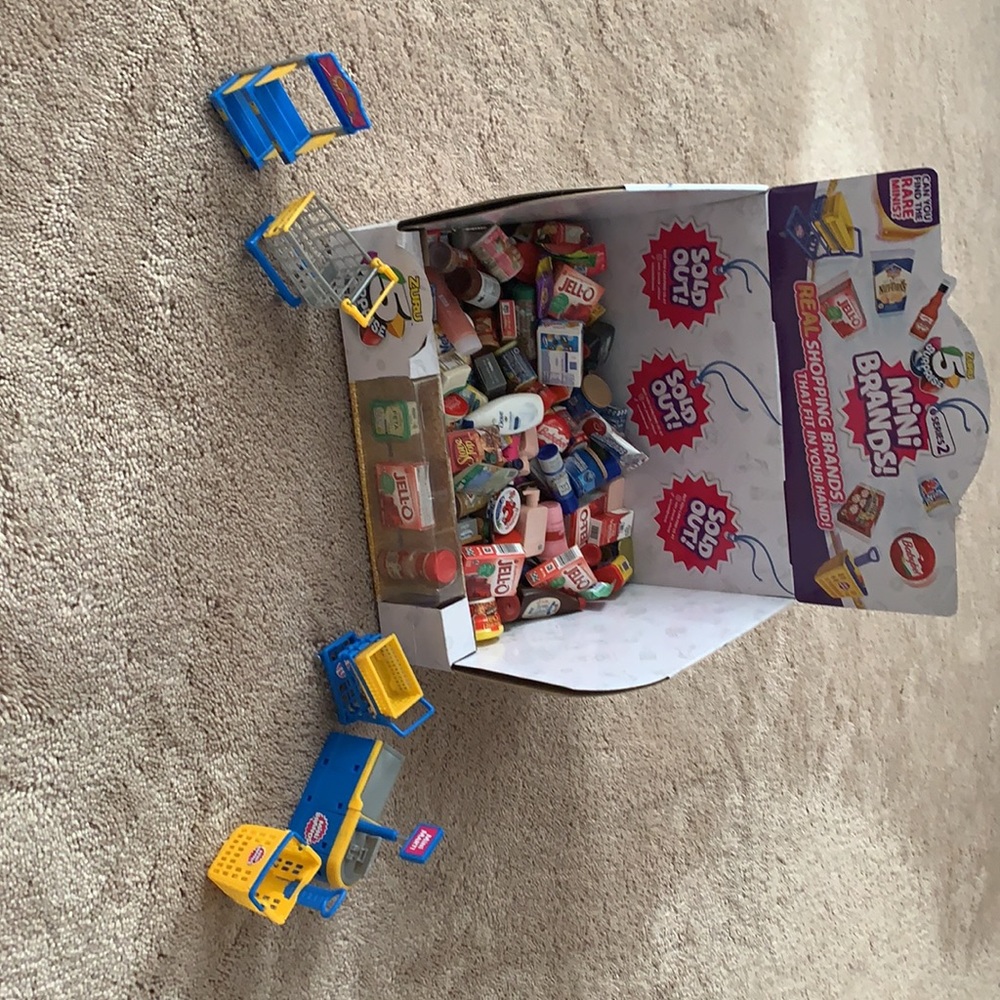 Mini brands - Picture 4 of 12
